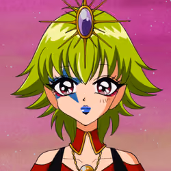 Koharu Nashira