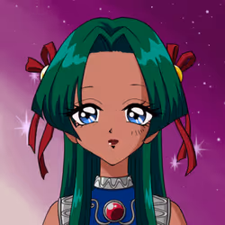 Hiroka Dark