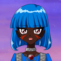 Zainab Rocket