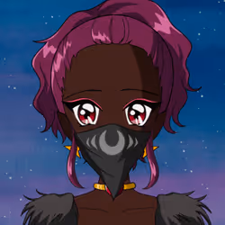 Rosechella Caliban
