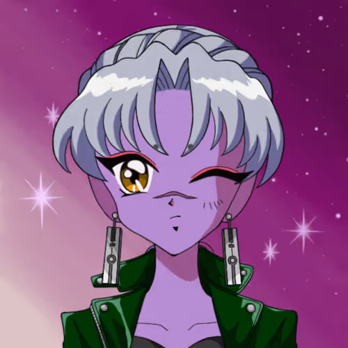 Galverse
