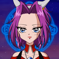 Kyla Citadelle