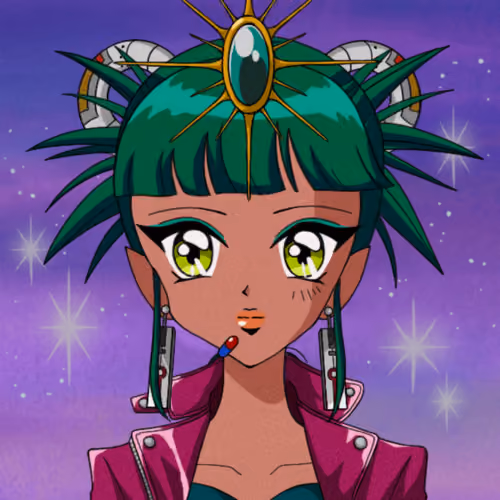 Alphina Odyssey