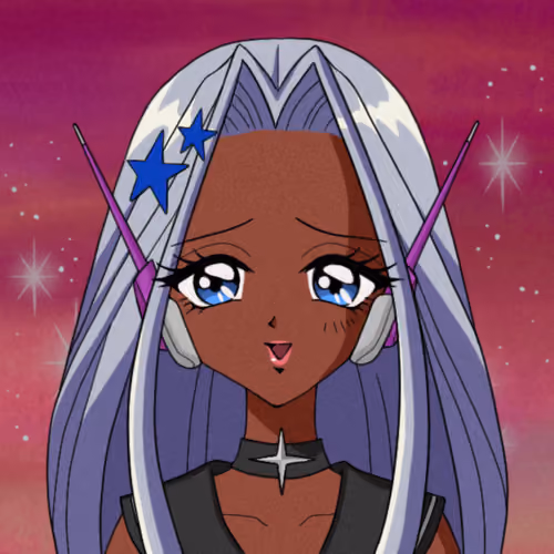 Giavanna Vector
