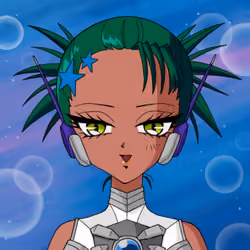 Noura Diamond