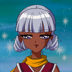 Kyla Earth