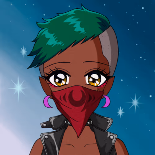 Galverse