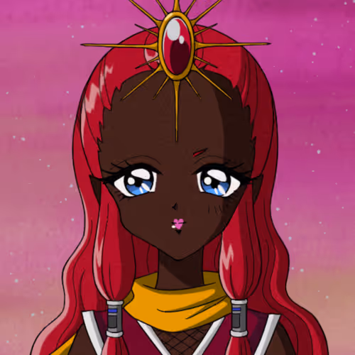 Galverse