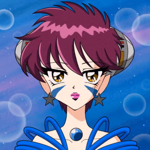 Magdalena Quasar