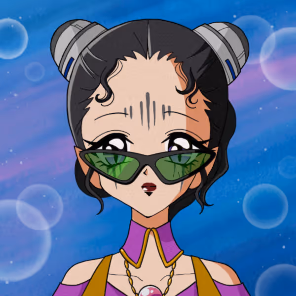 Layla Helix