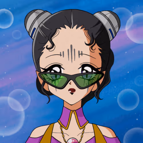 Layla Helix