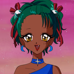 Blancheflor Acrux