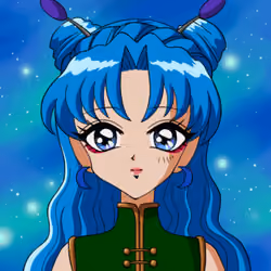 Kazuyo Atlas