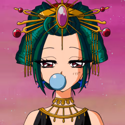 Yayoi Azimuth