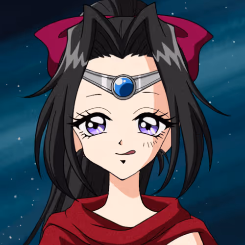 Aziza Ananke