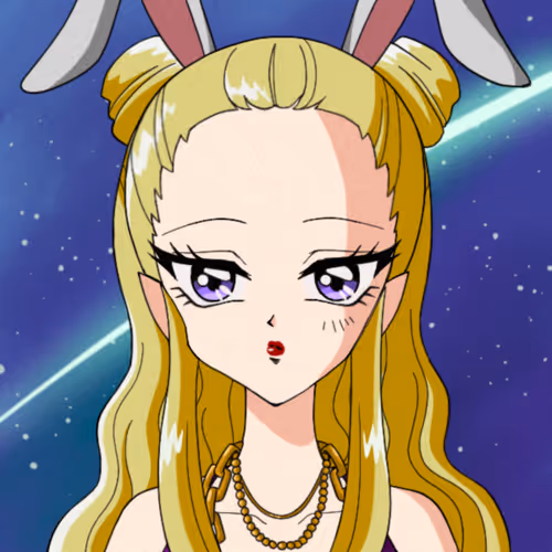 Misumi Euporie