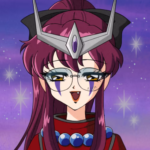 Shizuru Revelation