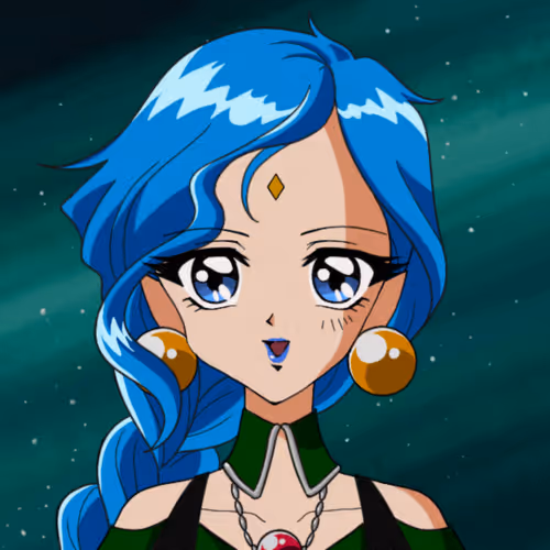 Saori Obaba