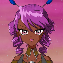 Cochalla Cosmic
