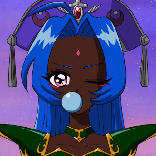 Margo Ion
