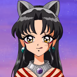 Kurumi Rhea