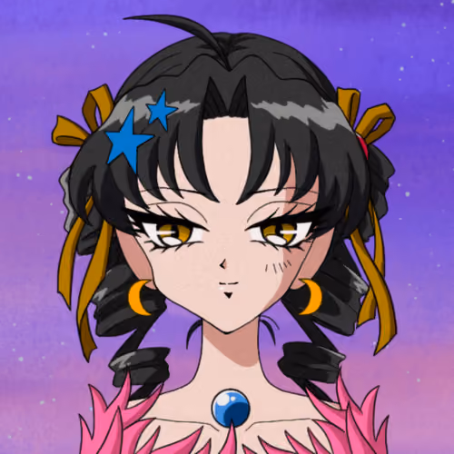 Anamika Euclase