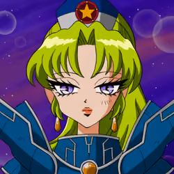 Raquella Eclipse