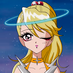 Stella Sunstorm