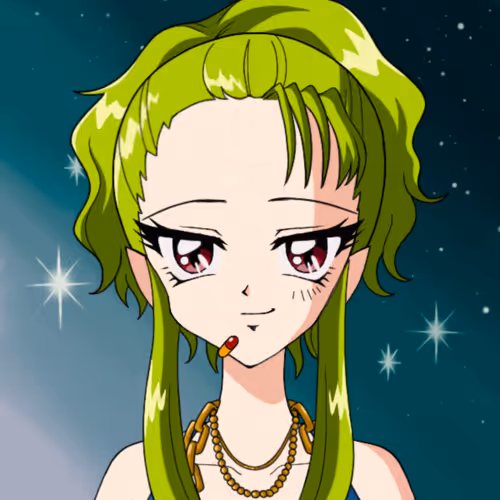 Galverse