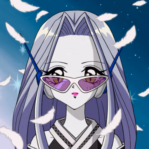 Bayarmaa Cluster