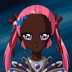 Hailie Orbit