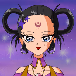 Zuri Supersonic