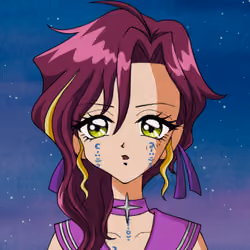 Mitsuki Nashira