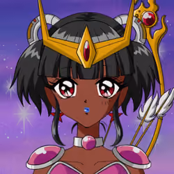 Xiomara Memento