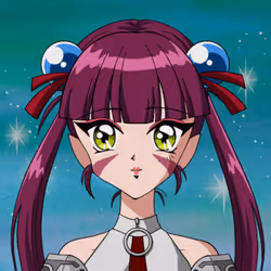 Tomoka Sunstorm