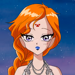Bellamy Luminous