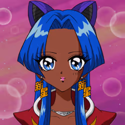 Shōko Angstrom