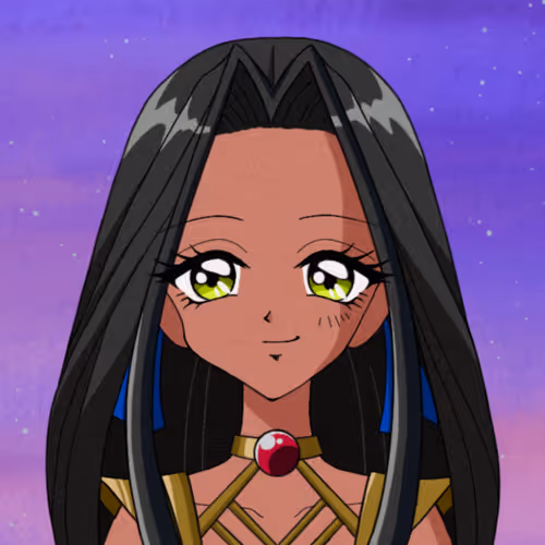 Necole Eris