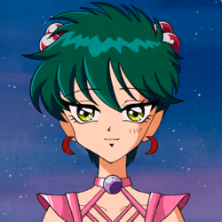 Mikuru Darkstar