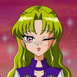 Debbie Dark Matter
