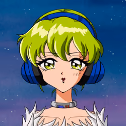 Kellie Lunar