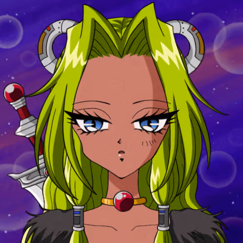 Galverse