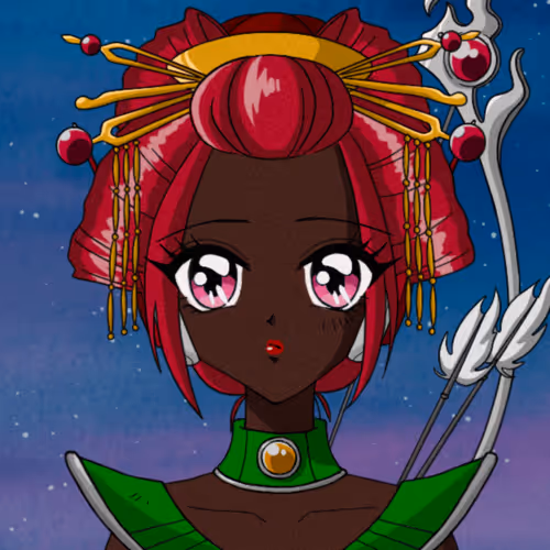Sherine Quill