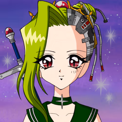 Tsuru Pulsar