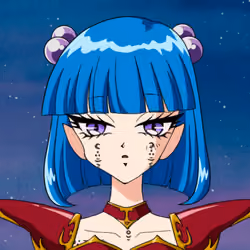 Natania Cap