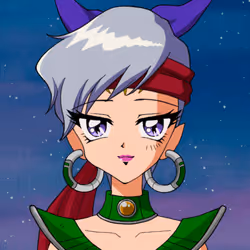 Darna Silvius