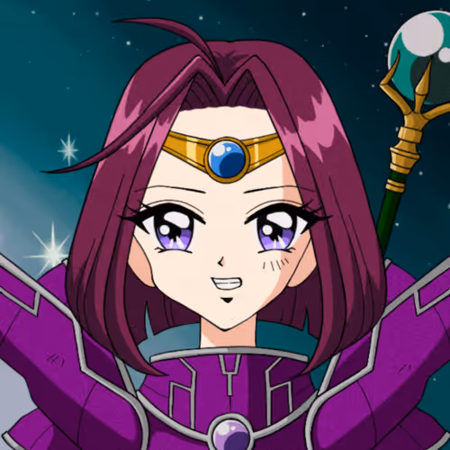 Chieko Citadelle
