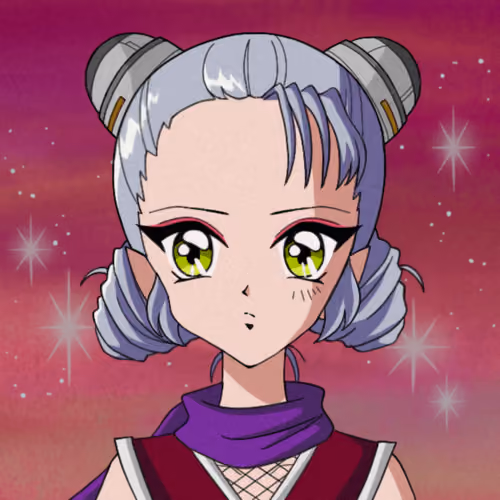 Sariyah Fission