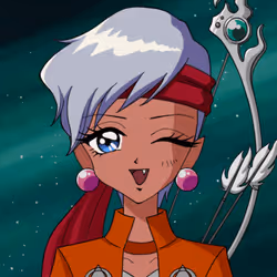 Noelle Starwalker