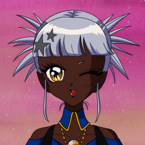Aaliyah Kamimusubi